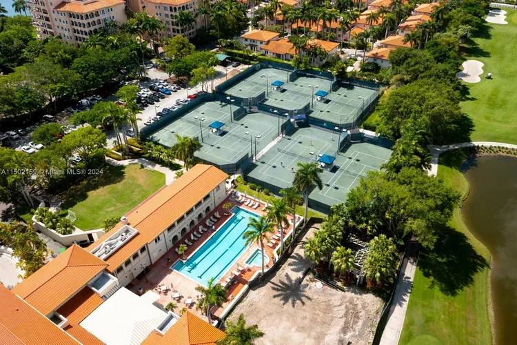 Padua Condo Deering Bay #237 image #46