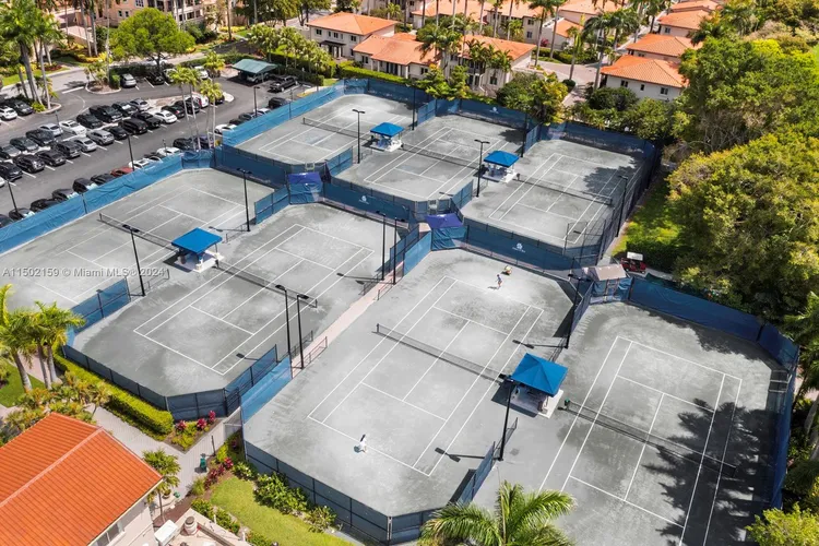 Padua Condo Deering Bay #237 image #47