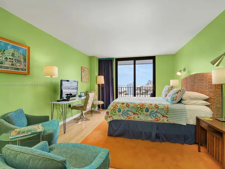 Crystal Tower #1202 image #14