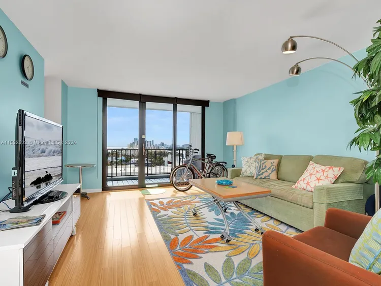 Crystal Tower #1202 image #8