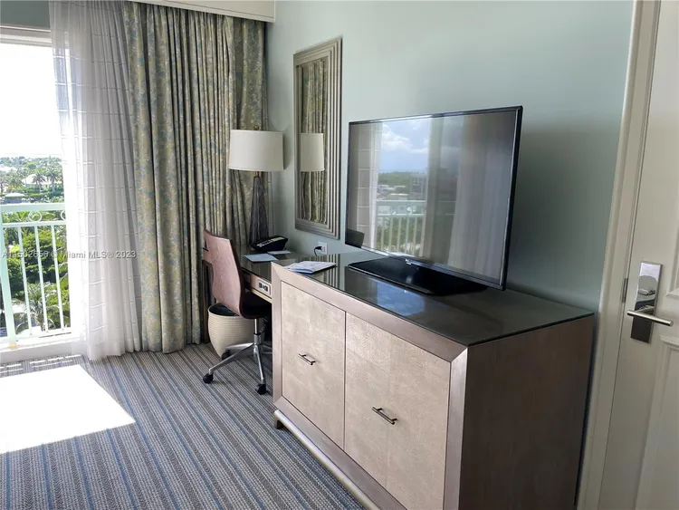 Grand Bay Ritz Carlton #815 image #10