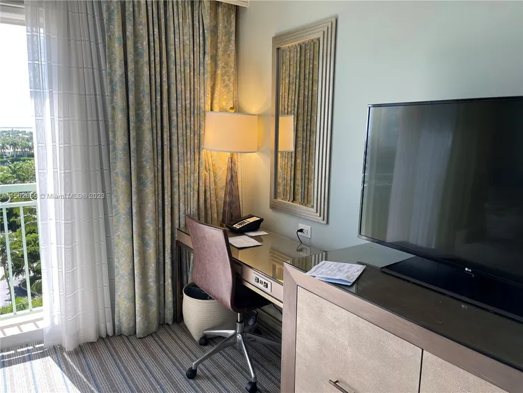 Grand Bay Ritz Carlton #815 image #11