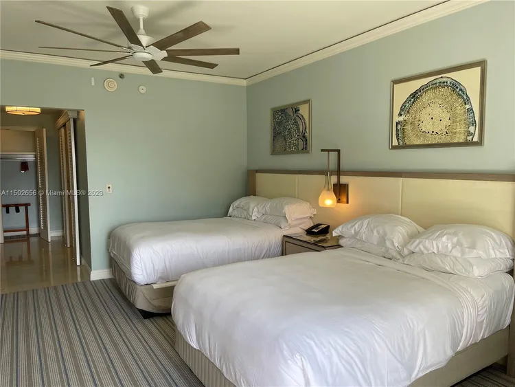 Grand Bay Ritz Carlton #815 image #13