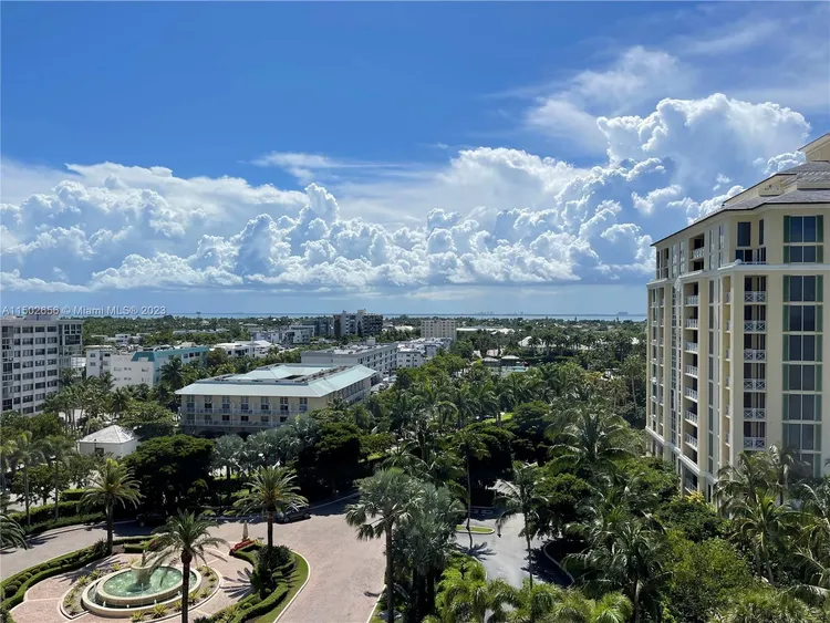 Grand Bay Ritz Carlton #815 image #14