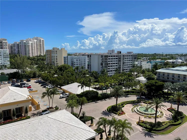 Grand Bay Ritz Carlton #815 image #15