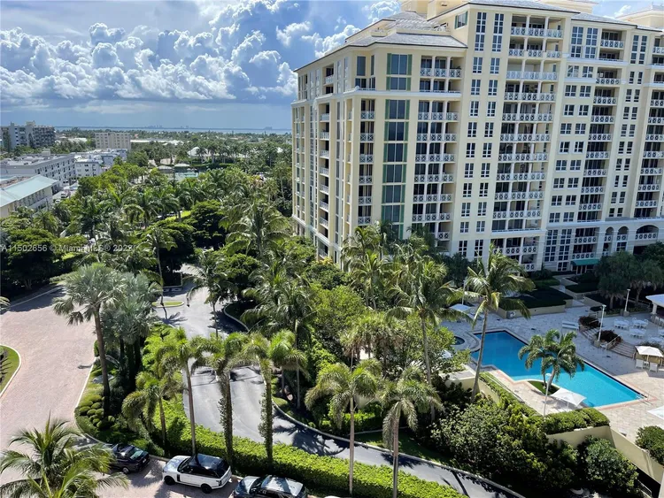 Grand Bay Ritz Carlton #815 image #16