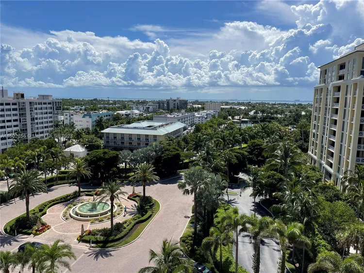 Grand Bay Ritz Carlton #815 image #17