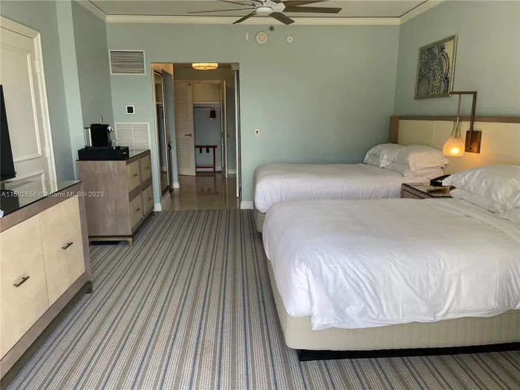 Grand Bay Ritz Carlton #815 image #18