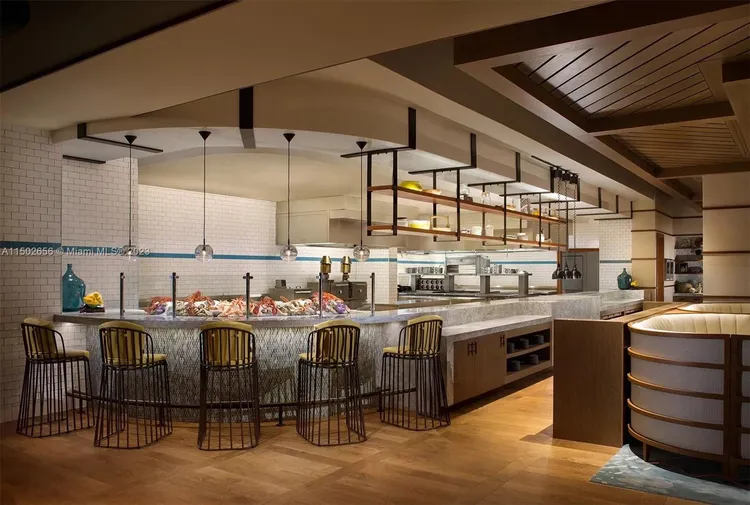 Grand Bay Ritz Carlton #815 image #20