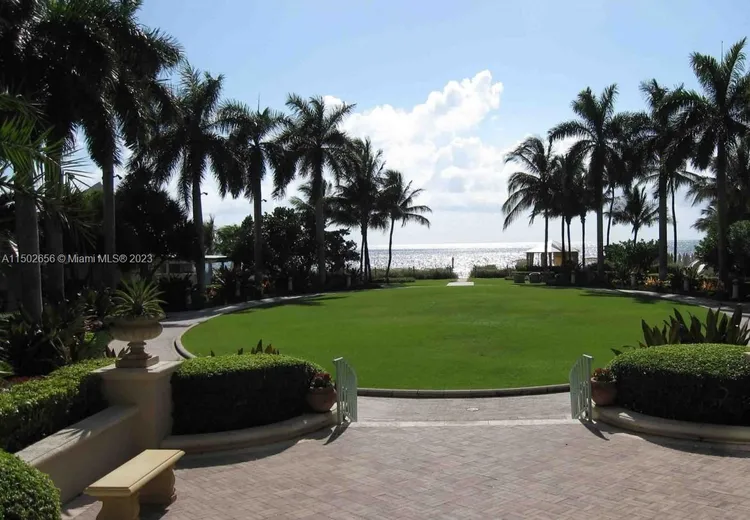 Grand Bay Ritz Carlton #815 image #21