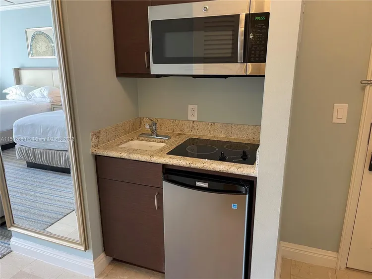 Grand Bay Ritz Carlton #815 image #7