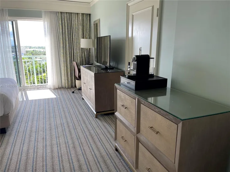 Grand Bay Ritz Carlton #815 image #8