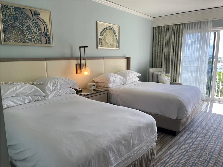 Grand Bay Ritz Carlton #815 image #9