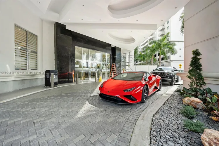 Nine at Mary Brickell Village #3305 image #20