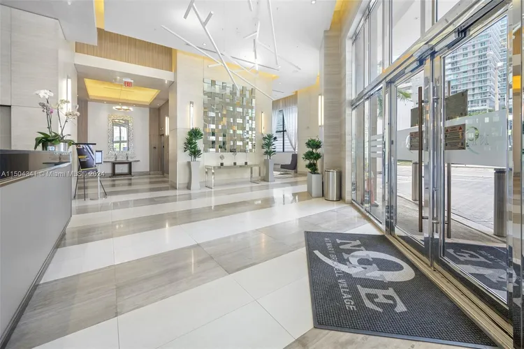 Nine at Mary Brickell Village #3305 image #22