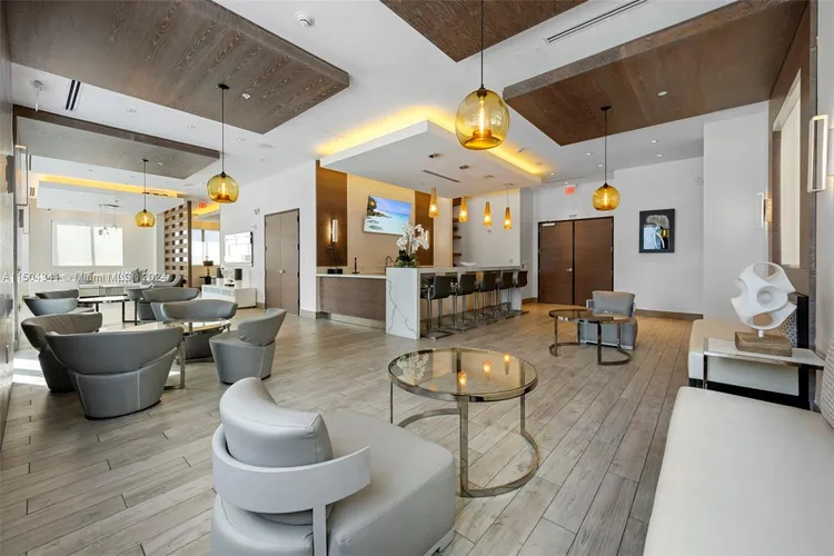 Nine at Mary Brickell Village #3305 image #25