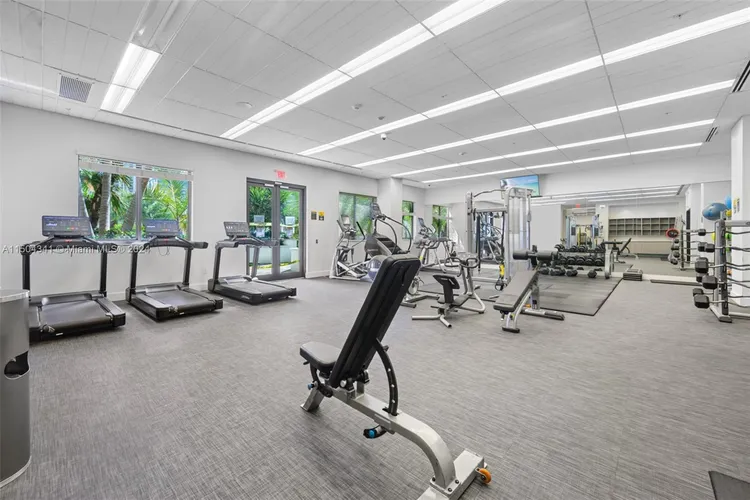 Nine at Mary Brickell Village #3305 image #27