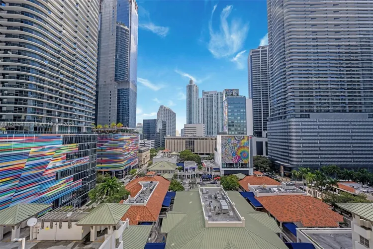 Nine at Mary Brickell Village #3305 image #29