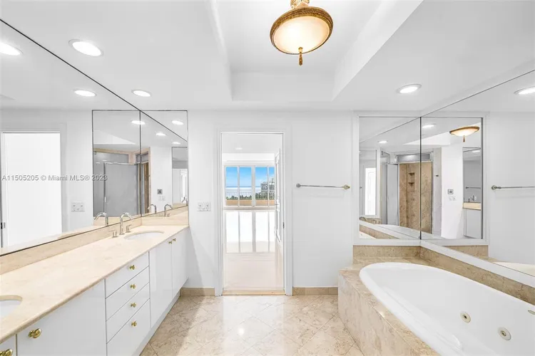 Ocean Club - Ocean Tower Two #905 image #17