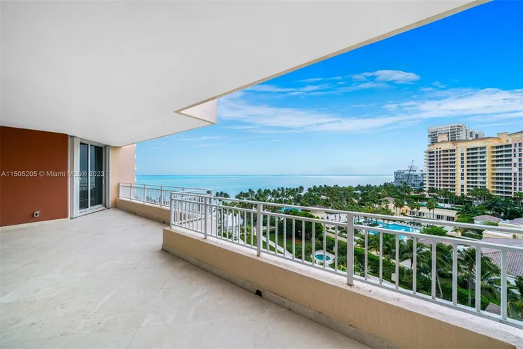 Ocean Club - Ocean Tower Two #905 image #27