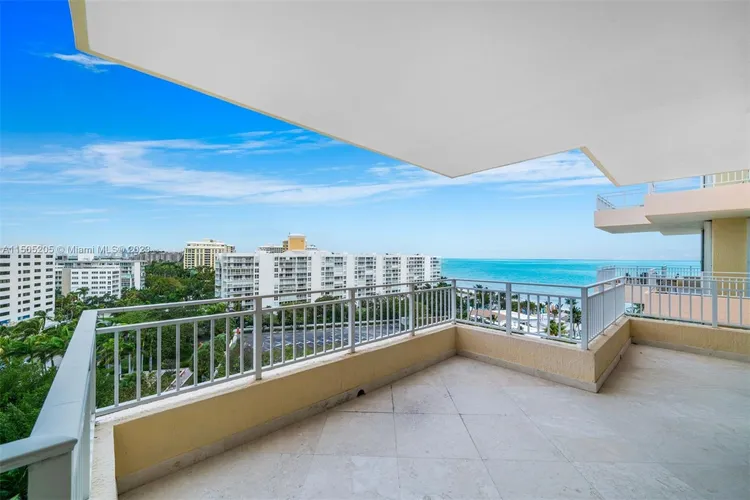 Ocean Club - Ocean Tower Two #905 image #32