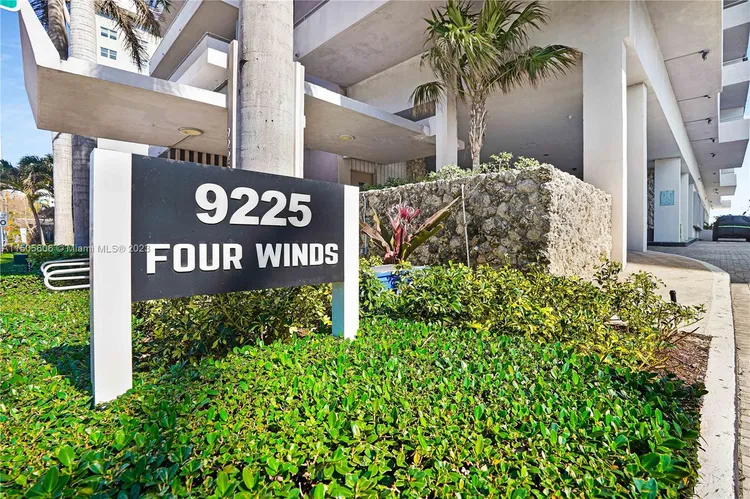 Four Winds #1110 image #37