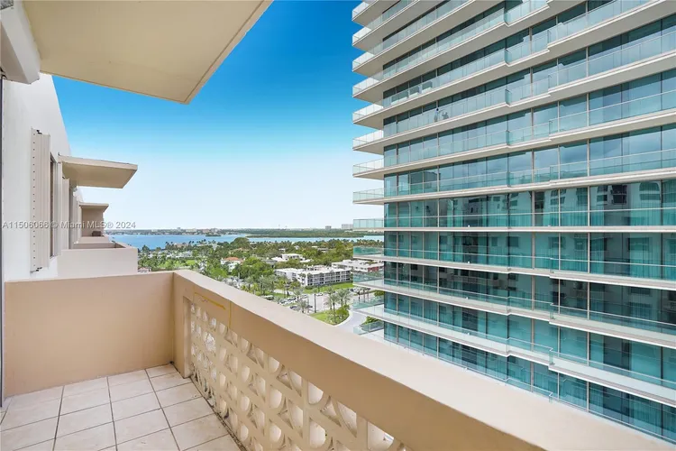 The Plaza of Bal Harbour #PH20 image #20