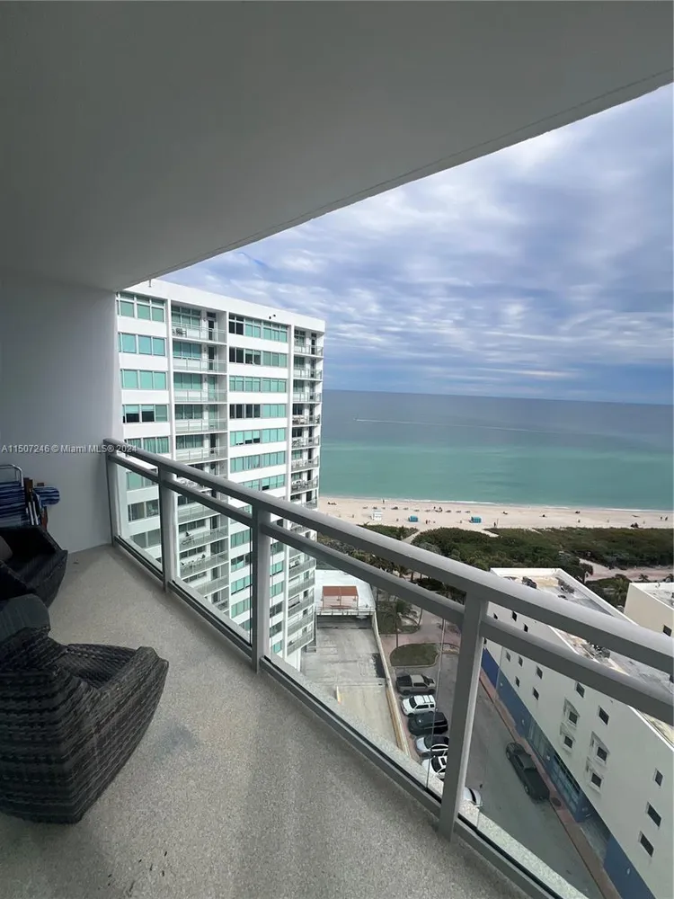 Burleigh House #1726 image #27