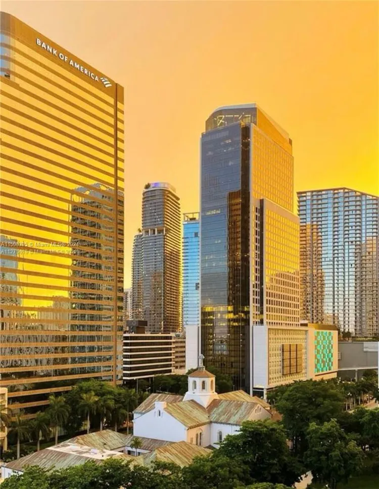 Icon Brickell II #1407 image #10
