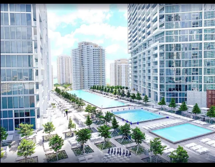 Icon Brickell II #1407 image #14