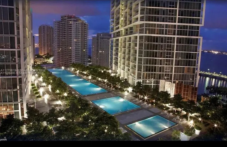 Icon Brickell II #1407 image #15