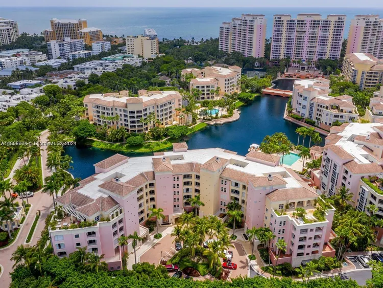 Ocean Club - Lake Villa One #202 image #31