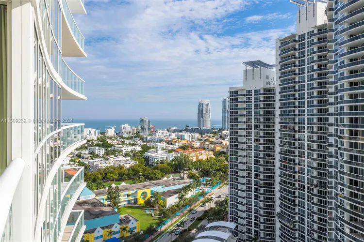 ICON South Beach #2105 image #24