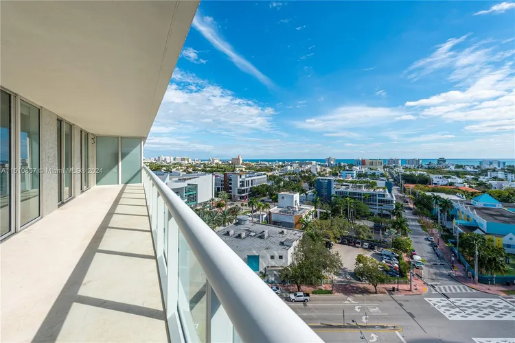 ICON South Beach #1207 image #22