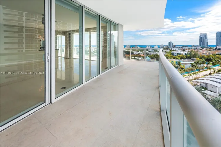 ICON South Beach #1207 image #24