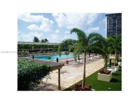 Brickell Place B #B1104 image #11