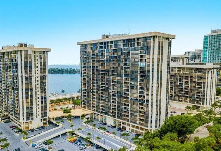 Brickell Place B #B1104 image #12