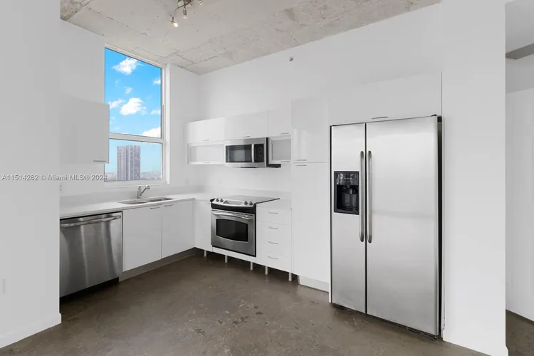 Loft Downtown II #3419 image #6