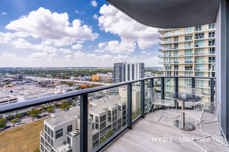 Hyde Midtown #1909 image #11