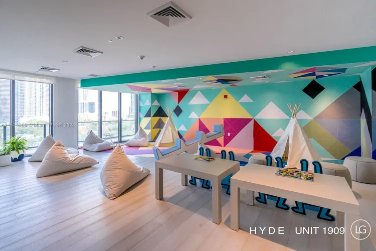 Hyde Midtown #1909 image #13