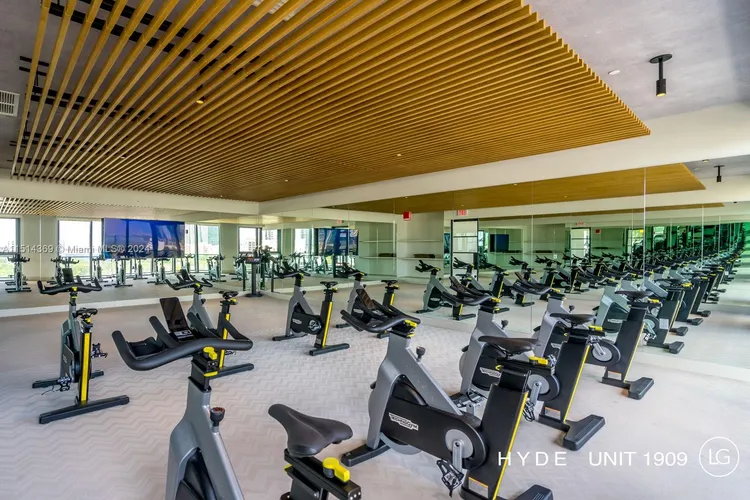 Hyde Midtown #1909 image #15