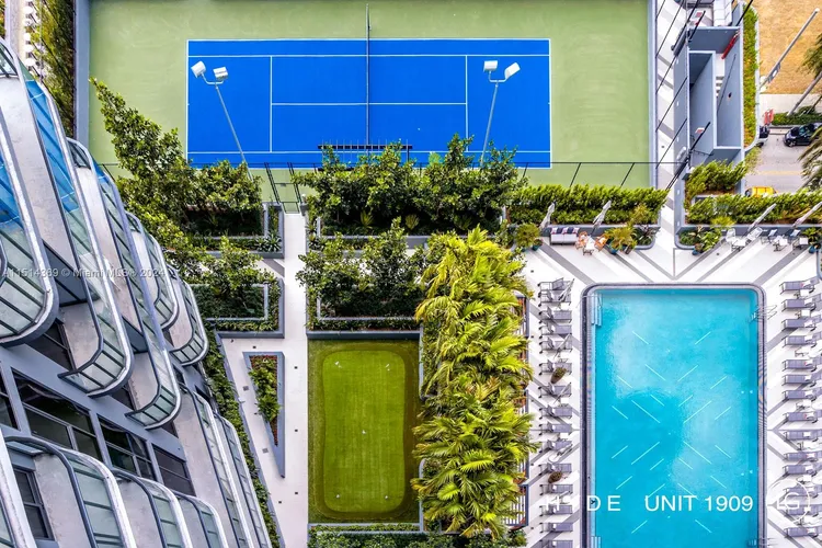 Hyde Midtown #1909 image #16