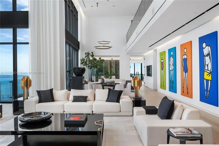 Echo Brickell #PH56 image #10