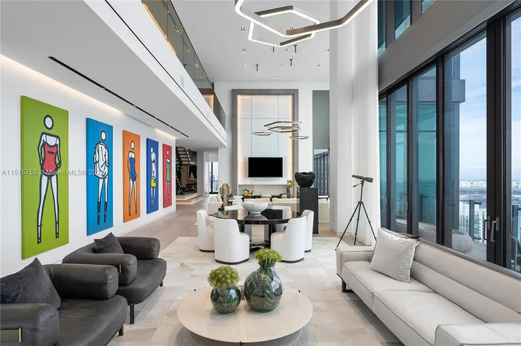 Echo Brickell #PH56 image #11