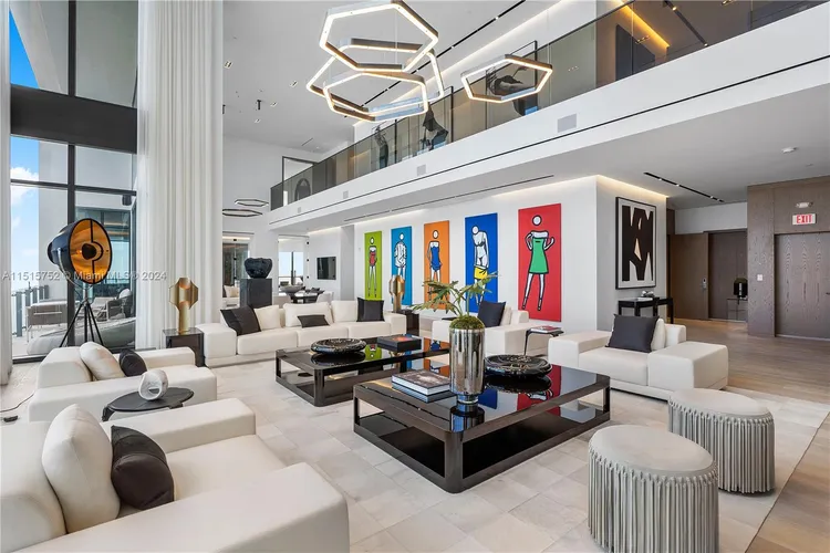 Echo Brickell #PH56 image #12