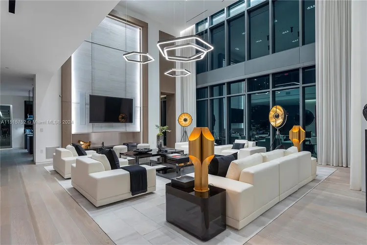 Echo Brickell #PH56 image #13