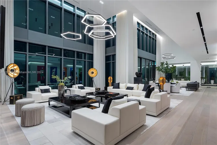 Echo Brickell #PH56 image #14