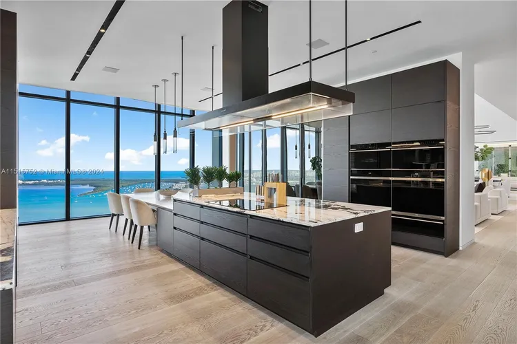 Echo Brickell #PH56 image #17