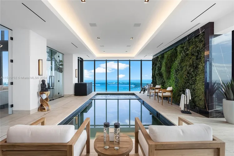 Echo Brickell #PH56 image #20