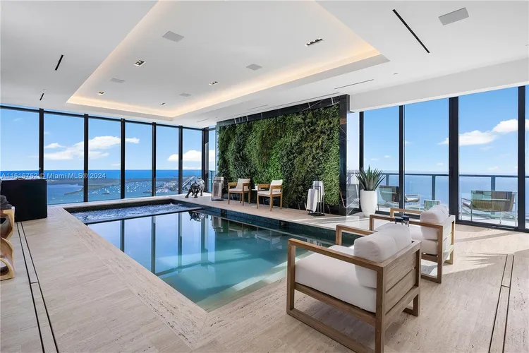 Echo Brickell #PH56 image #21